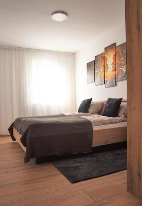 5 Dream Apartment 5 Cu Parcare Privata Орадя Экстерьер фото
